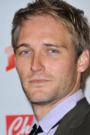 François-David Cardonnel — personaje: Jack Templeton