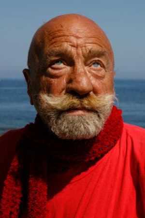 Francesco Gabriele interpretando a 