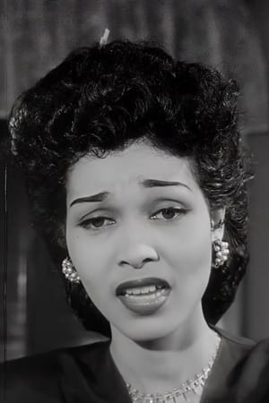 Dots Johnson ha trabajado con Francine Everett en 2 ocasiones