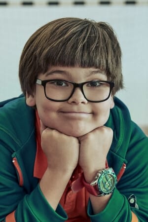 Francisco GalvÃ£ — personaje: Joca