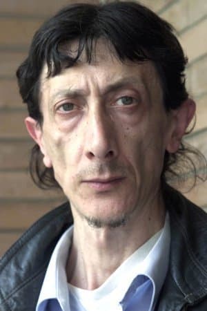 Foto de perfil del actor Franco Pistoni en el reparto