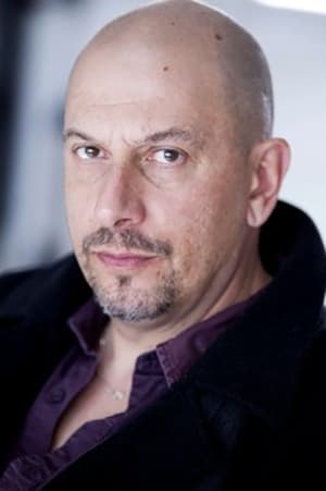 Didier Bourguignon ha trabajado con François Cottrelle en 1 ocasiones