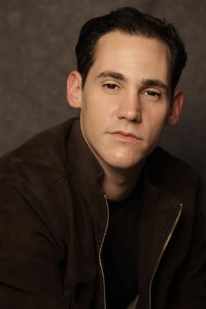 François de Brauer interpretando a Marquis Frigoli