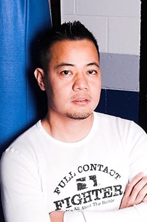 Stephane Aizac ha trabajado con François Nguyen en 1 ocasiones