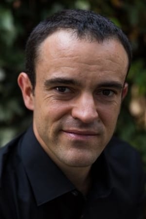 Frans Boyer interpretando a Le jeune paysan