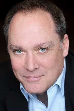 Fred Griffith interpretando a Major Kramer