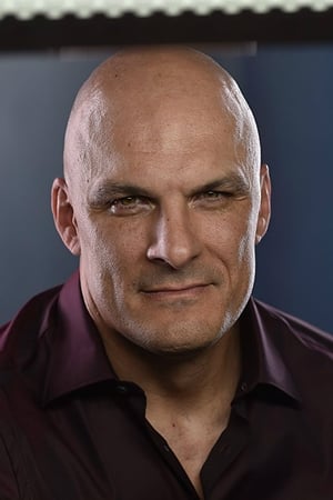 Robin Zamora ha trabajado con Fred Mancuso en 1 ocasiones