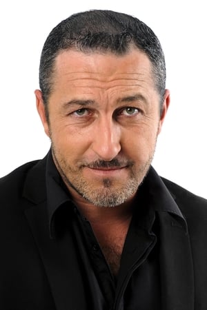 Enzo Lemartinet ha trabajado con Frédéric Achard en 1 ocasiones