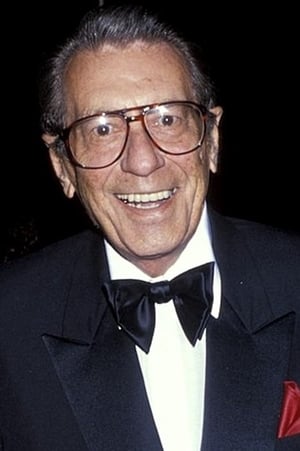 Frederick de Cordova interpretando a Bert Thomas