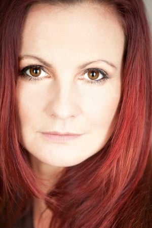 Frederique Fouche interpretando a Eve