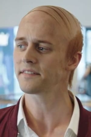 Foto de perfil del actor Fridtjof Stensæth Josefsen en el reparto