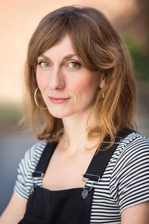 Gabby Best — personaje: Clare