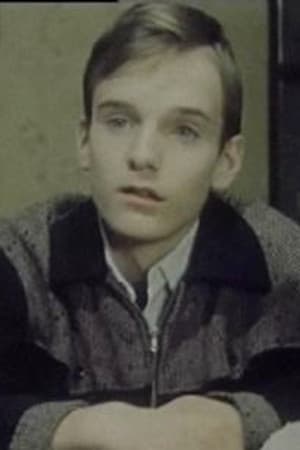 Lisa Dergan ha trabajado con Gabriel Vorobyov en 1 ocasiones