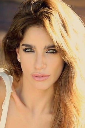 Patricia Echegoyen ha trabajado con Gabriela Sari en 1 ocasiones