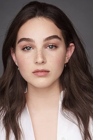 Gabriella Baldacchino interpretando a Morgan