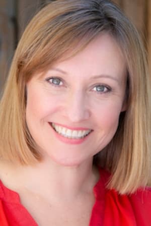 Gabrielle Odinis en su biografía y filmografía