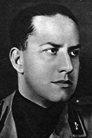 Galeazzo Ciano en su biografía y filmografía