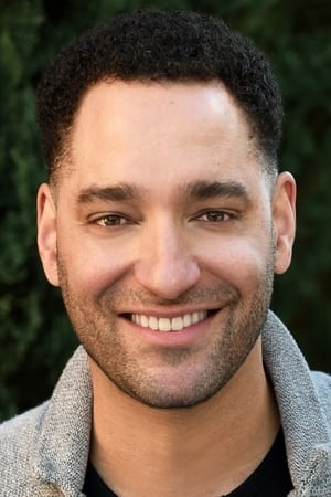 Jack Nguyen ha trabajado con Garnet Harding en 1 ocasiones