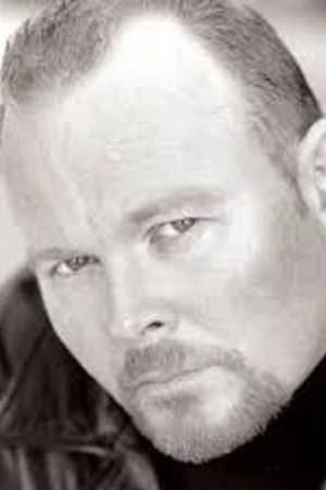 Gavin Buhr interpretando a Orderly (uncredited)