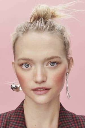 Gemma Ward en su biografía y filmografía