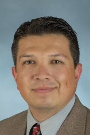 Caleb Pieplow ha trabajado con Gene N. Chavez en 1 ocasiones