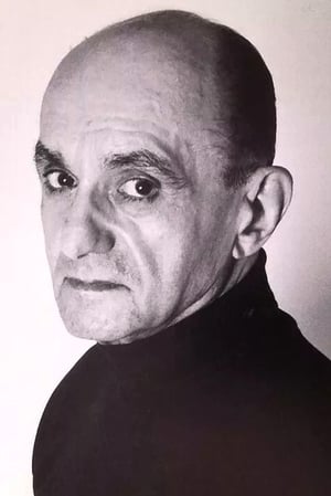 Joseph Rigano ha trabajado con Gene Ruffini en 5 ocasiones