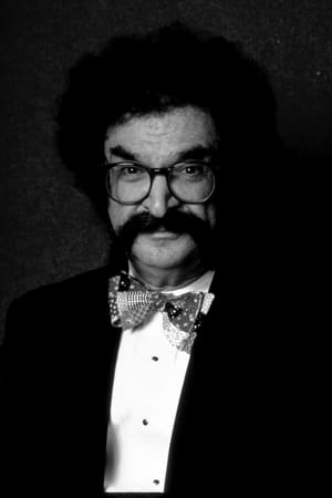 Gene Shalit en su biografía y filmografía