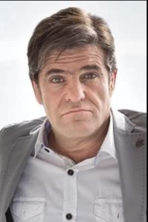 Stéphane Touitou ha trabajado con Gennadiy Fomin en 1 ocasiones