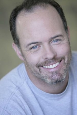 Kevin Jiggetts ha trabajado con Geoff Callan en 1 ocasiones