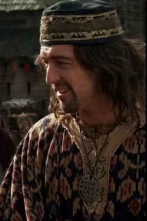 Madeleine Lynch ha trabajado con Geoff Houtman en 1 ocasiones