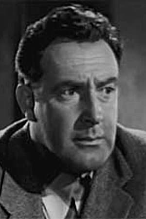 George Barrows en su biografía y filmografía