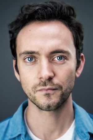 Donncha Crowley ha trabajado con George Blagden en 2 ocasiones