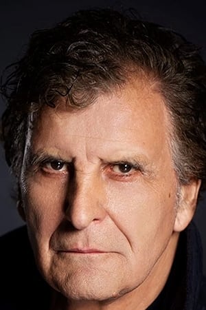 George Camiller — personaje: Giovanni Capello