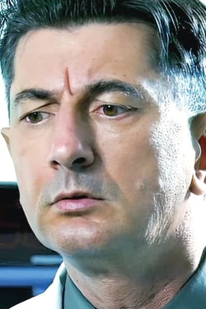 Jeff Moldovan ha trabajado con George Kapetan en 2 ocasiones