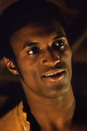 Jo Flores Chase ha trabajado con George Patterson en 1 ocasiones