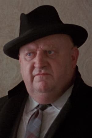 Alex Robinson ha trabajado con George Silver en 1 ocasiones