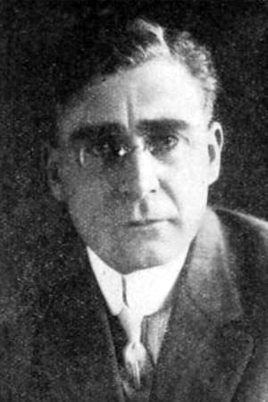 George Stanley interpretando a Phineas