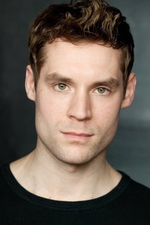 George Taylor interpretando a Philip