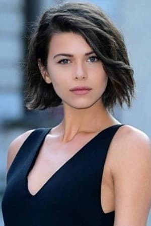 Dani Alves ha trabajado con Georgia Fowler en 1 ocasiones