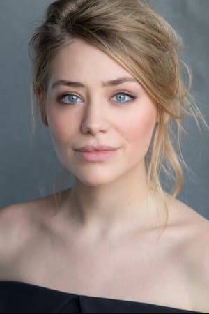 Amber Townsend ha trabajado con Georgia Lock en 1 ocasiones