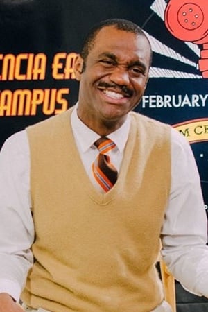 Sania R. Hahn ha trabajado con Gerald Jackson Jr. en 1 ocasiones