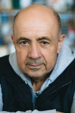 Foto de perfil del actor Gerd Wameling en el reparto