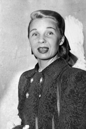 Gertrude Musgrove interpretando a Polly Potter