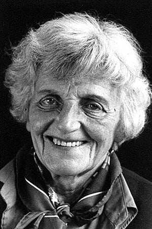 Gerty Molzen interpretando a Grete Förster