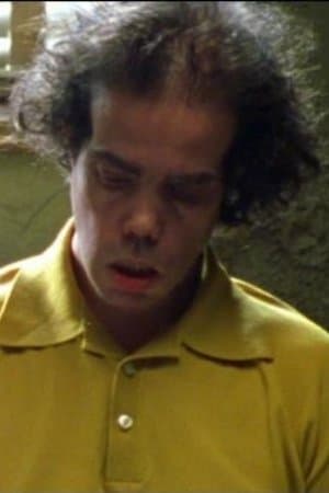 Gianin Loffler interpretando a Patrick