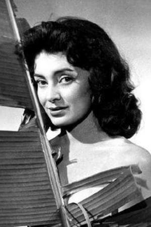 Gianna Segale interpretando a Vivienne