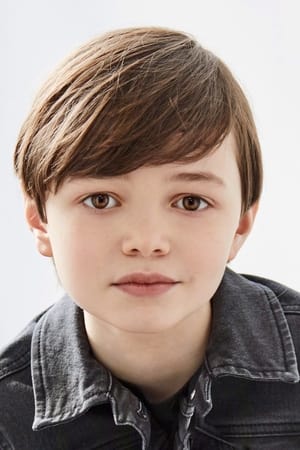 George Houvardas ha trabajado con Gilbert Bradman en 1 ocasiones