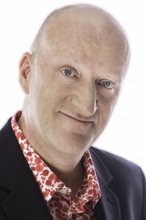 Gilles Détroit interpretando a 