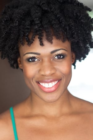 Gillian Glasco interpretando a Stella