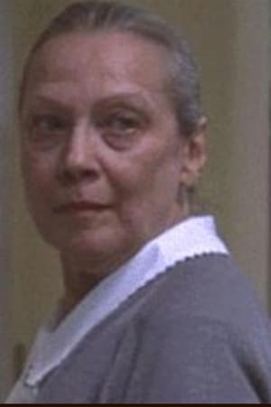 Gina Petrushka en su biografía y filmografía